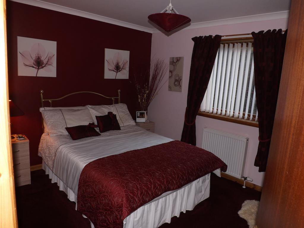 Castleview Bed & Breakfastダフタウン 部屋 写真